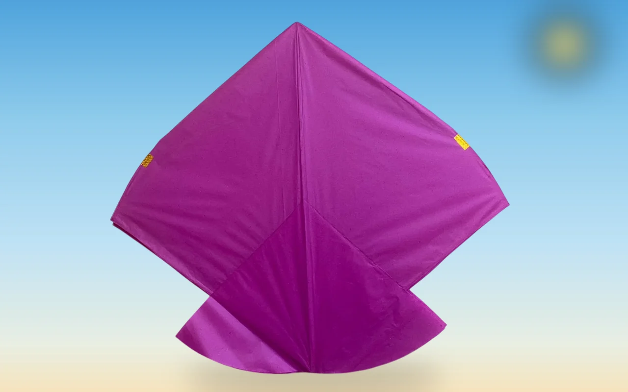 1.5 Tawa Kite from Basant Shop, photo 3