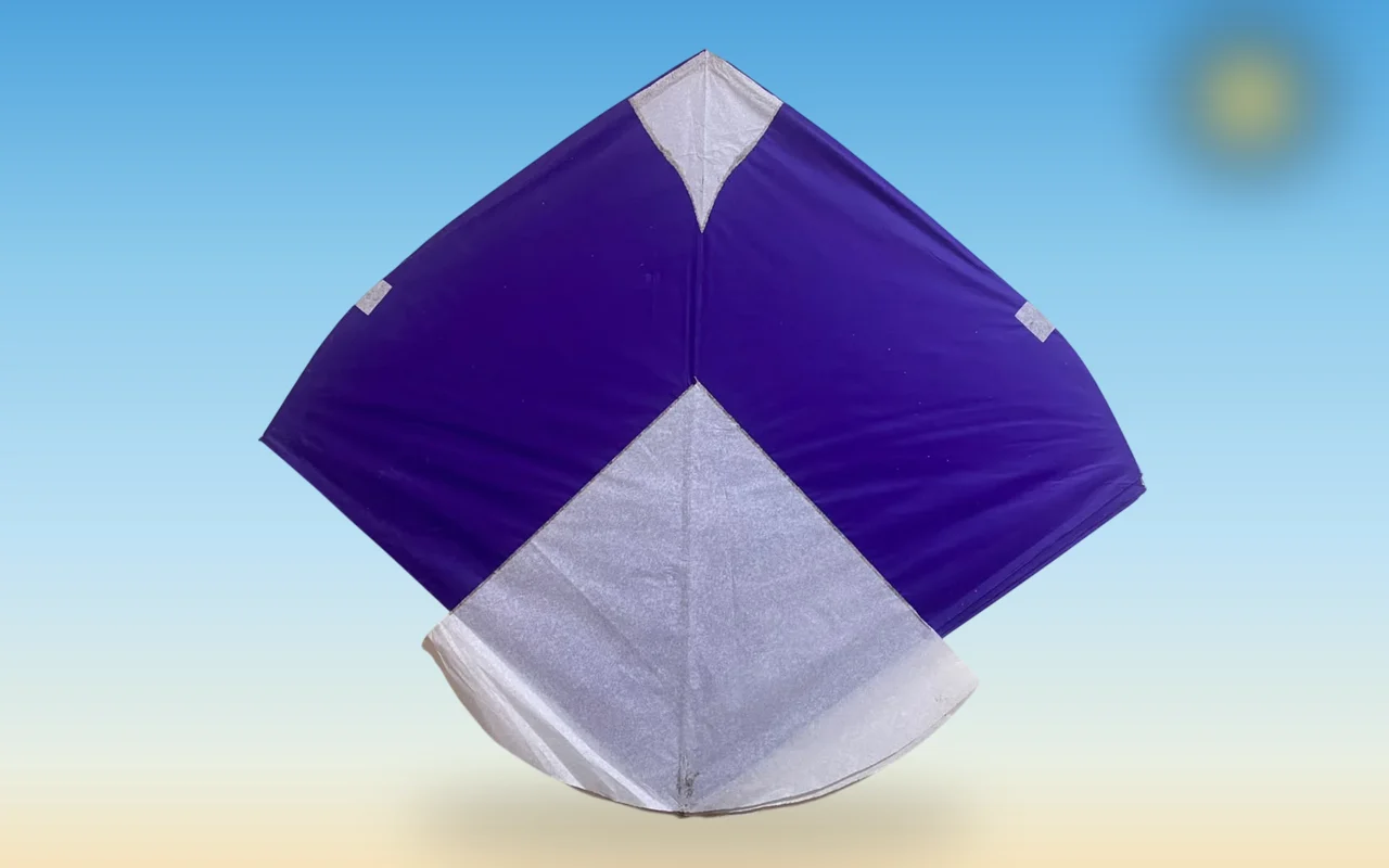 1.5 Tawa Kite from Basant Shop, photo 4