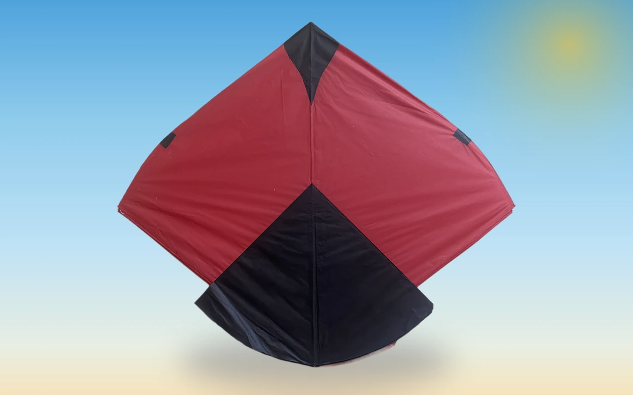 1.5 Tawa Kite from Basant Shop