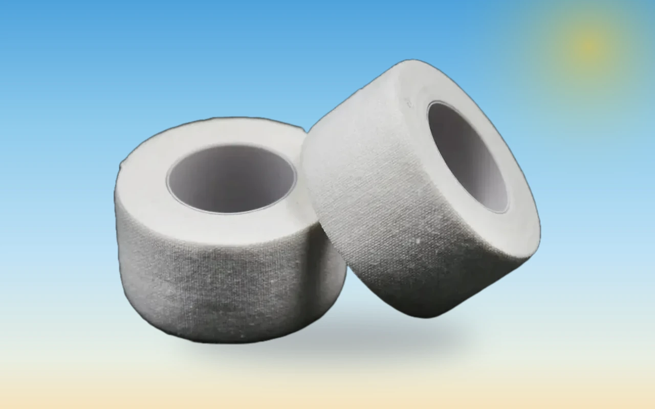Medical Tape from Basant Shop